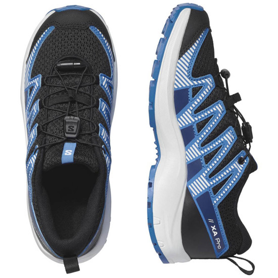 Salomon XA Pro V8 J Salomon XA Pro V8 J